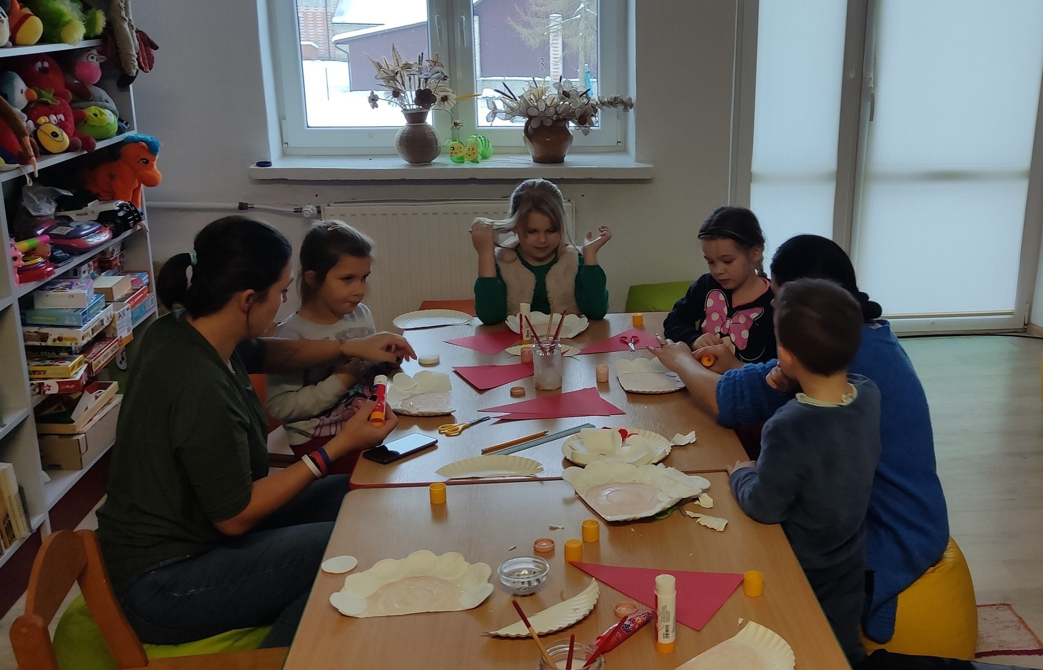 Świąteczne Małe Miłe Czwartki